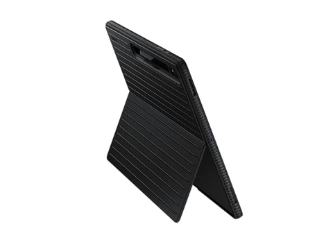 Husa pentru Galaxy Tab S8 Ultra; Protective Standing Cover; Black Cod Produs: EF-RX900CBEGWW [2]