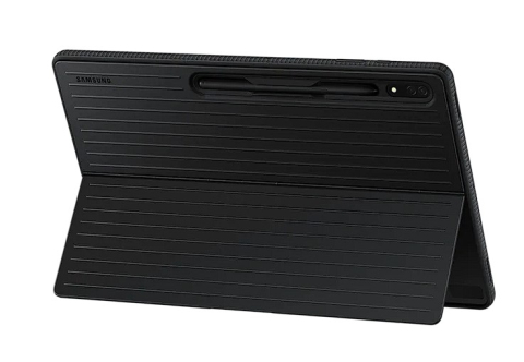 Husa pentru Galaxy Tab S8 Ultra; Protective Standing Cover; Black Cod Produs: EF-RX900CBEGWW [3]