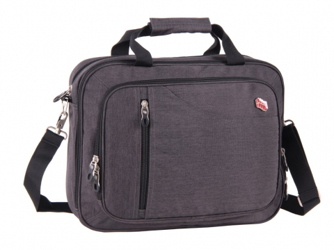 Ghiozdane, genti, penare - Geanta laptop Pulse Cationic 15,6"