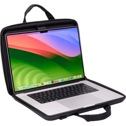 Geanta Thule Gauntlet 5 pt. MacBook Attache 1 Cod Produs: 3205414 [4]