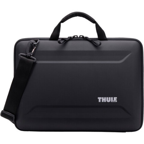 Geanta Thule Gauntlet 5 pt. MacBook Attache 1 Cod Produs: 3205414 [1]
