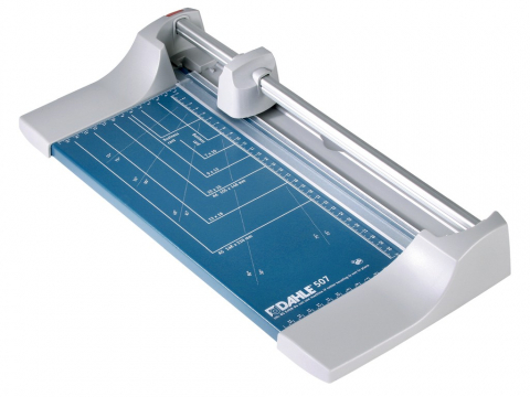 Accesorii pentru birou - Ghilotina rola Dahle 507