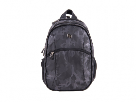 Ghiozdan Pulse 2 in 1 Teens Tough Army [5]