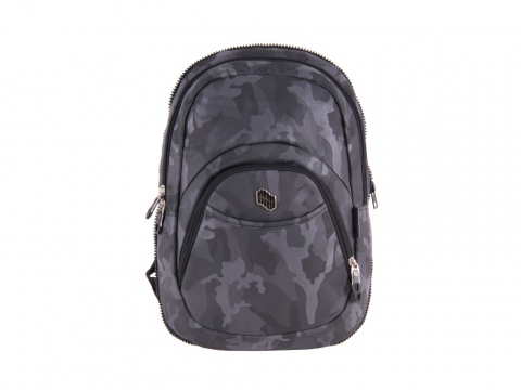 Ghiozdan Pulse 2 in 1 Teens Tough Army [6]