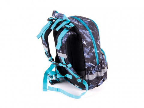 Ghiozdan Pulse Anatomic Speedway [1]