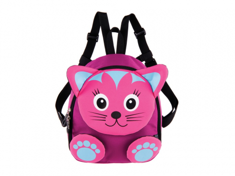 Ghiozdane, genti, penare - Ghiozdan Pulse Baby Kitty