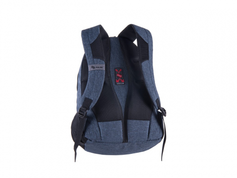 Ghiozdan Pulse Clasic Cationic Blue [1]