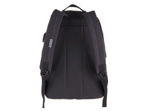 Ghiozdan Pulse Cloud Black [1]