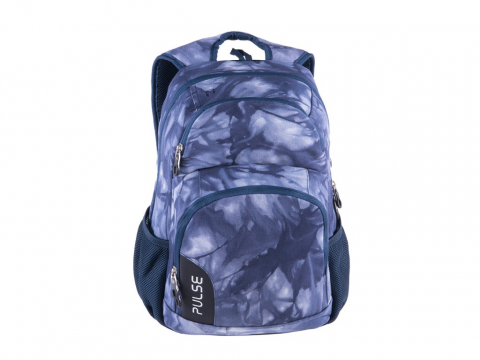 Ghiozdane, genti, penare - Ghiozdan Pulse Element Blue Cloud