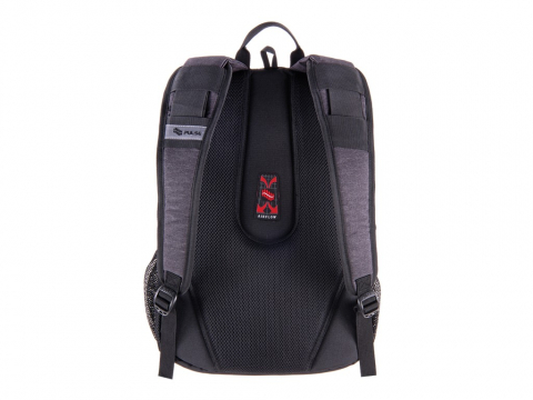 Ghiozdan Pulse Fusion Cationic Gray [1]