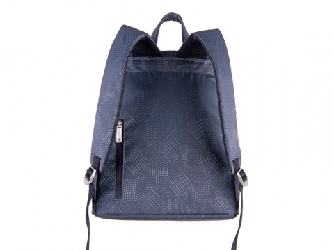 Ghiozdan Pulse Miracle Gray Wave [1]