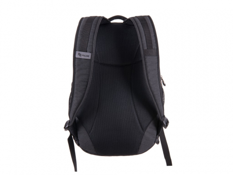 Ghiozdan Pulse Olymp Black 122235 [2]