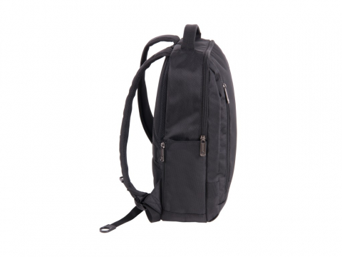Ghiozdan Pulse Virgo Black 122226 [1]