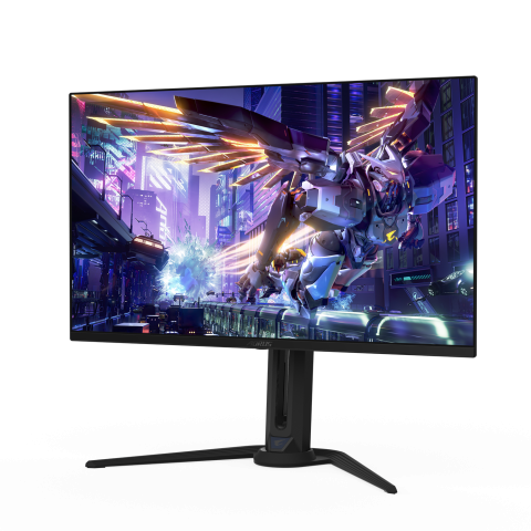 GIGABYTE AORUS FO32U2P GAMING MONITOR Cod Produs: AORUS FO32U2P [1]