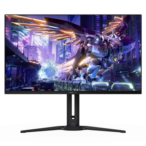 GIGABYTE AORUS FO32U2P GAMING MONITOR Cod Produs: AORUS FO32U2P [0]