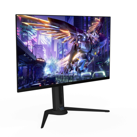 GIGABYTE AORUS FO32U2P GAMING MONITOR Cod Produs: AORUS FO32U2P [2]