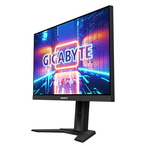 GIGABYTE G24F GAMING MONITOR 23. Cod Produs: G24F [2]