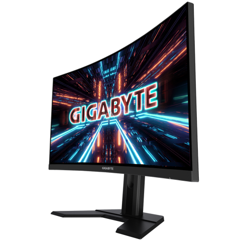 GIGABYTE G27FC A GAMING MONITOR 2 Cod Produs: G27FC A [1]