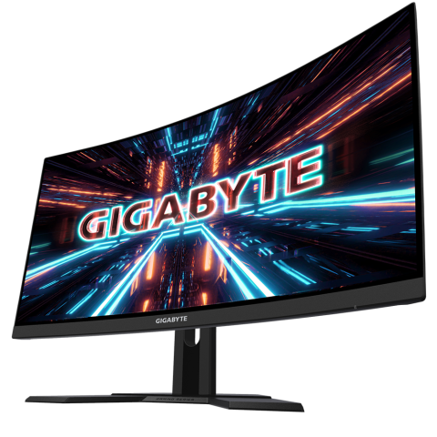 GIGABYTE G27FC A GAMING MONITOR 2 Cod Produs: G27FC A [0]