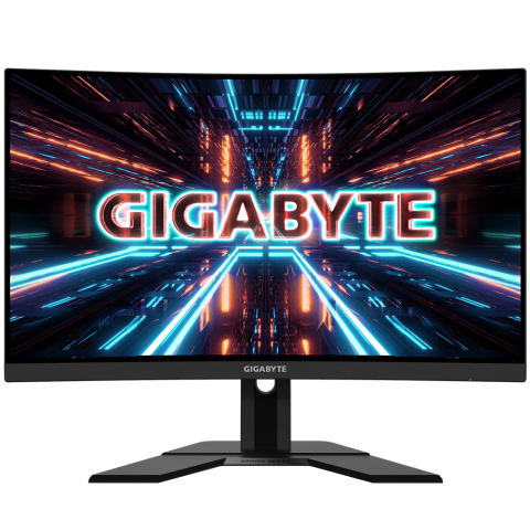 GIGABYTE G27FC A GAMING MONITOR 2 Cod Produs: G27FC A [2]