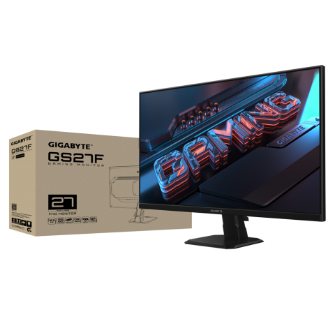 GIGABYTE GS27F Cod Produs: GS27F [6]