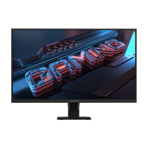 Electronice - GIGABYTE GS27FA Gaming Monitor Cod Produs: GS27FA