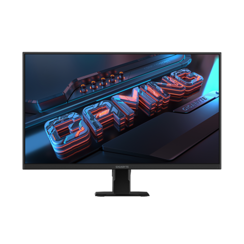 Monitoare - GIGABYTE GS27Q X Gaming Monitor 2 Cod Produs: GS27Q X