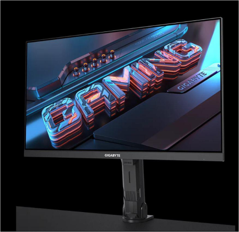 GIGABYTE M28U AE GAMING MONITOR 2 Cod Produs: M28U AE [0]