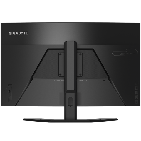 GIGABYTE M32Q GAMING MONITOR 31. Cod Produs: M32Q [1]