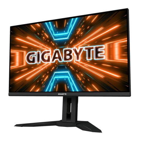 GIGABYTE M32U Cod Produs: M32U [1]
