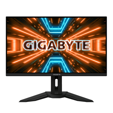 GIGABYTE M32U Cod Produs: M32U [0]