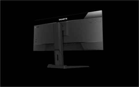 GIGABYTE M34WQ GAMING MONITOR 3 Cod Produs: M34WQ-EK [2]