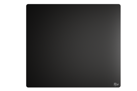 Mouse PAD - Glorious Mousepad Elements AIR ,  380 x 430mm ,  0.5mm ,  Negru Cod Produs: GLO-MP-ELEM-AIR