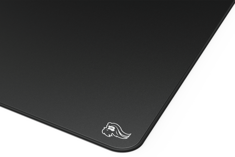 Glorious Mousepad Elements Fire ,  XL ,  380 x 430mm ,  Negru Cod Produs: GLO-MP-ELEM-FIRE [1]