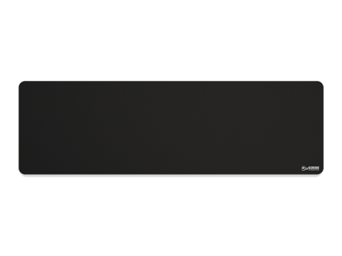 Mouse PAD - Glorious Mousepad Stitch Cloth ,  Extended ,  Negru Cod Produs: G-E