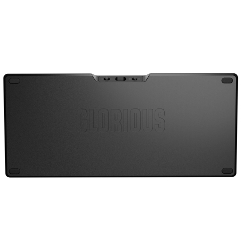 Glorious Tastatura mecanica GMMK 3 PRO 75% Prebuilt Wireless  ,  USB-C ,  Fox Switches ,  US layout ,  81 taste ,  Negru Cod Produs: GLO-KB-GMMK3-PRO-75-PB-FOX-WL-BLK-US [5]