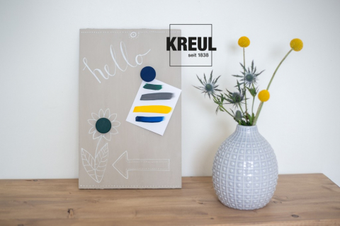 Grund magnetic Kreul 250 ml [3]