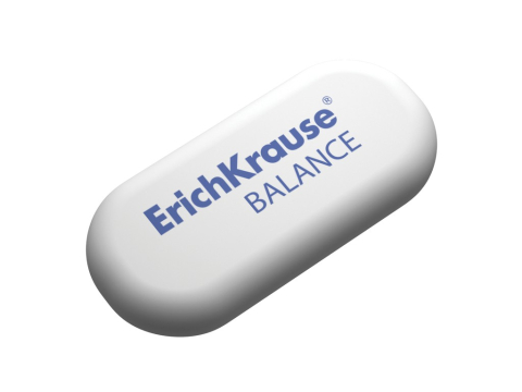 Scris si accesorii - Guma Balance EK