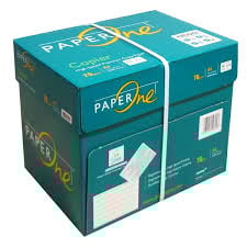 Hartie pentru copiator - Hartie copiator A4 Paper One