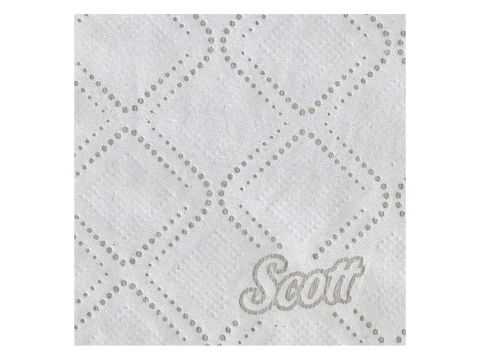 Hartie igienica 2 straturi ,  42 m/rola ,  8 role/set ,  Scott [4]