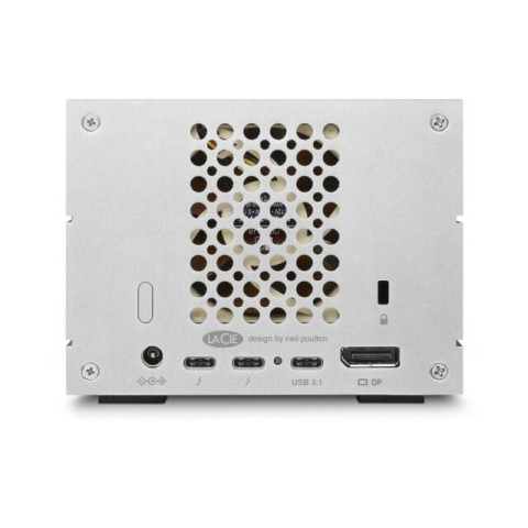 HDD 16TB LC THUNDERBOLT USB TYPE-C Cod Produs: STLG16000400 [2]