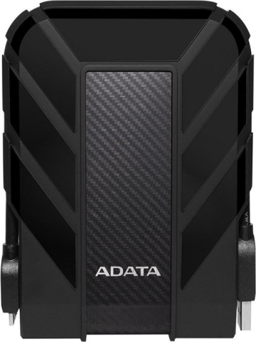 Electronice - HDD ADATA EXTERN 2. Cod Produs: AHD710P-1TU31-CBK