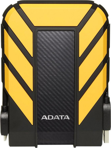 Electronice - HDD ADATA EXTERN 2. Cod Produs: AHD710P-1TU31-CYL