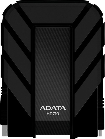 Electronice - HDD ADATA EXTERN 2. Cod Produs: AHD710P-4TU31-CBK