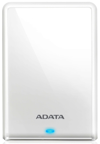 Electronice - HDD ADATA EXTERN 2. Cod Produs: AHV620S-2TU31-CWH