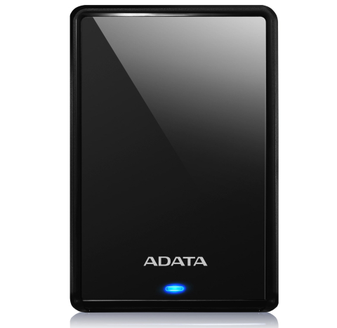 Hard-uri externe (HDD) si accesorii - HDD ADATA EXTERN 2. Cod Produs: AHV620S-4TU31-CBK