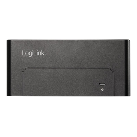 HDD DOCKING Station LOGILINK ,  USB 3.1 ,  HDD suportat 3. Cod Produs: QP0027 [3]
