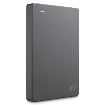 Hard-uri externe (HDD) si accesorii - HDD extern SEAGATE 1 TB ,  Basic ,  2.5 inch ,  USB 3.0 ,  negru ,  Cod Produs: STJL1000400