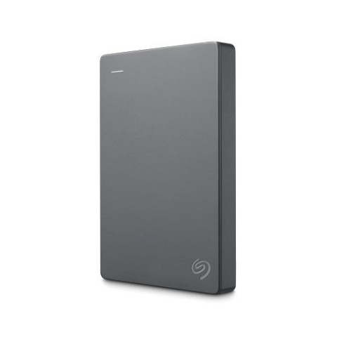 Hard-uri externe (HDD) si accesorii - HDD extern SEAGATE 4 TB ,  Basic ,  2.5 inch ,  USB 3.0 ,  negru ,  Cod Produs: STJL4000400