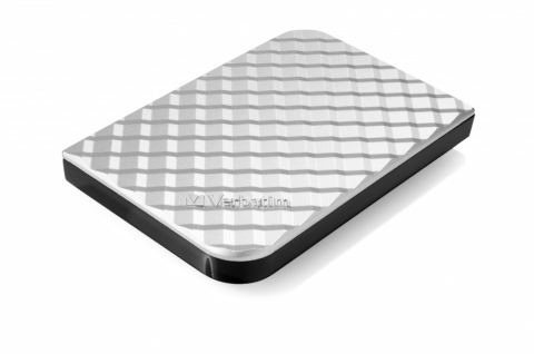 HDD. Externe Verbatim HDD 2.5 1TB USB 3.0 SIL ,  Cod Produs: 53197 [1]